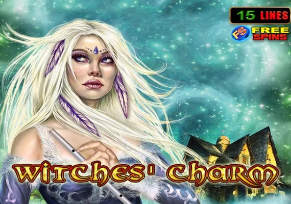 Witches’ Charm