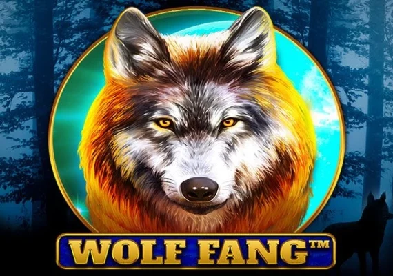 Wolf Fang