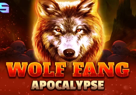 Wolf Fang – Apocalypse
