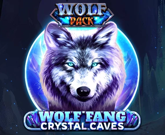 Wolf Fang – Crystal Caves