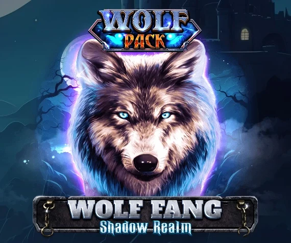 Wolf Fang – Shadow Realm