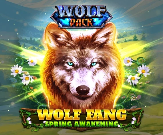 Wolf Fang – Spring Awakening