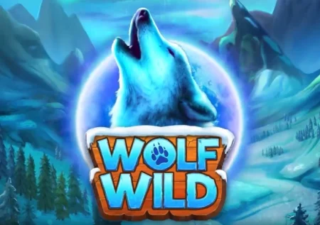 Wolf Wild