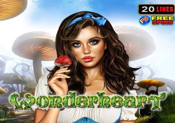 Wonderheart