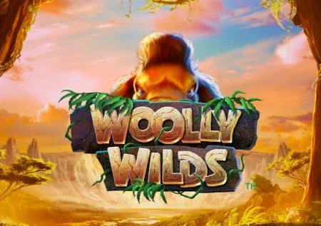 Wooly Wilds