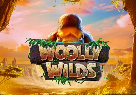 Wooly Wilds