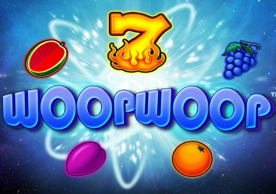 Woop Woop