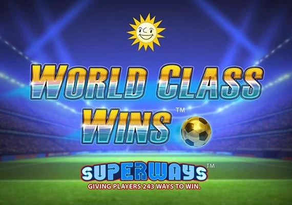 World Class Wins