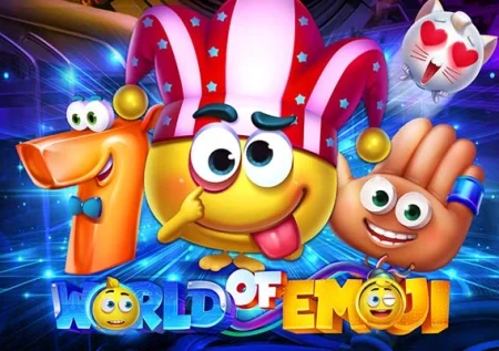 World of Emoji