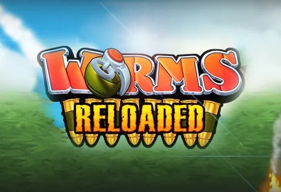 Worms Reloaded