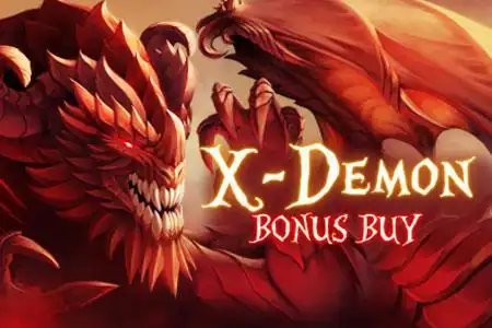X-Demon Bonus Buy