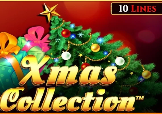 Xmas Collection 10 Lines