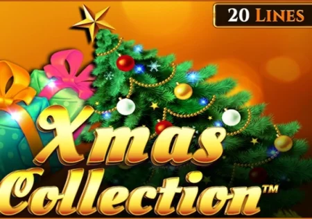 Xmas Collection 20 Lines