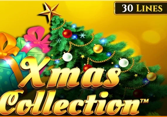 Xmas Collection 30 Lines