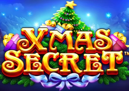 Xmas Secret