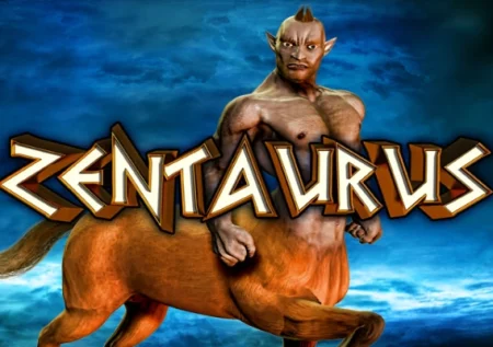 Zentaurus