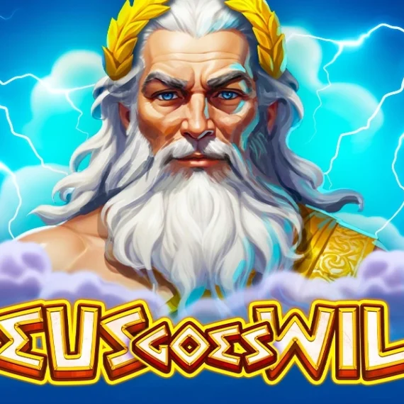 Zeus Goes Wild