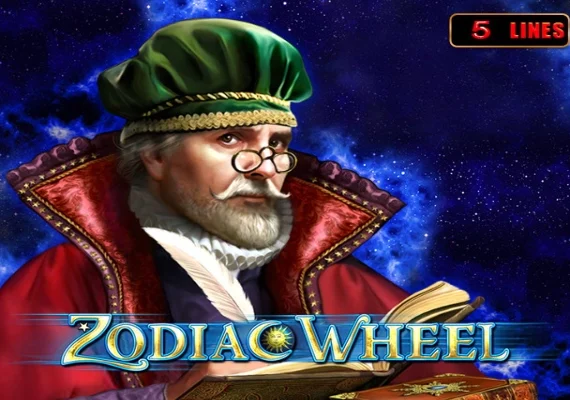 Zodiac Wheel
